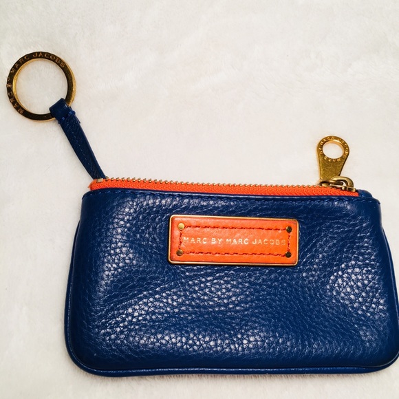 Marc by Marc Jacobs coin purse - Picture 2 of 5